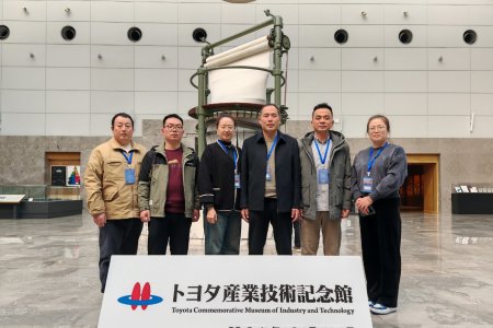 心之所向，步履不停。
