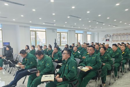 乌镇西湖研学分享会圆满举行