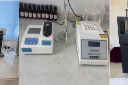 精准检测守底线