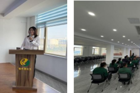 法治护航践初心 普法赋能促发展