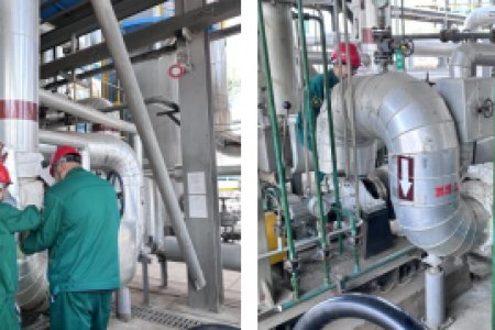 以俭赋能提质，以行守护装置