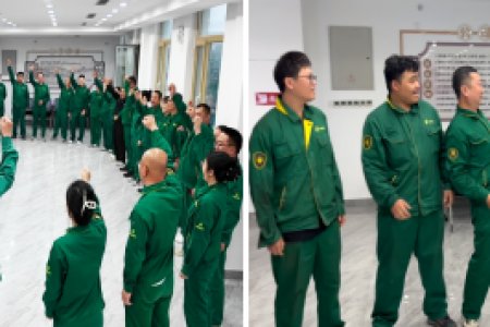 以学赋能促成长 聚力深耕启新程 ——锐丰源成功举办学习分享会
