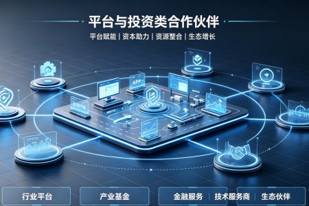 平台与投资类合作伙伴