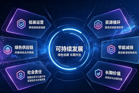 可持续发展
