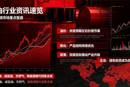 2026‑08‑28 石油行业资讯速览